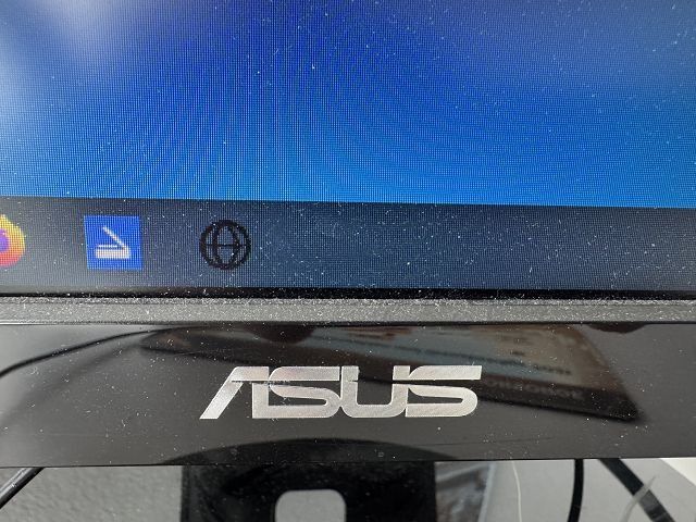 Monitor: Monitor ASUS VH238T 23" FullHD – Usato da Bremgarten b. Bern venduto da Bbu 2