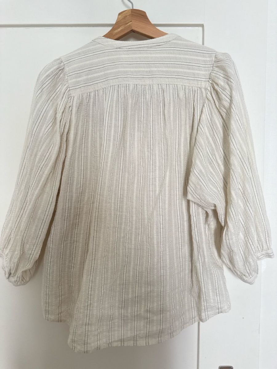 Sessun Blusen: Blouse von Sessun – Neu (gemäss Beschreibung) aus Bern von Paramagurunathan 2