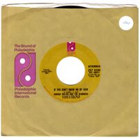 HAROLD MELVIN & THE BLUENOTES