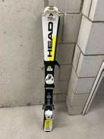 Kinderski HEAD 107cm
