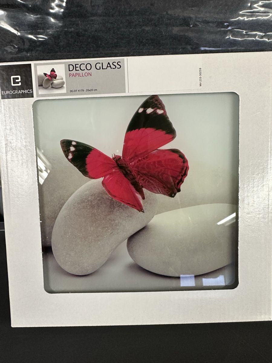 Bicchieri: Deco Glass Neu – Nuovo e nell'imballaggio originale da Frümsen venduto da Swissline90