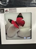 Deco Glass Neu