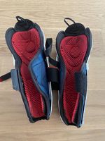 CCM Eishockey Knieschoner Gr 11