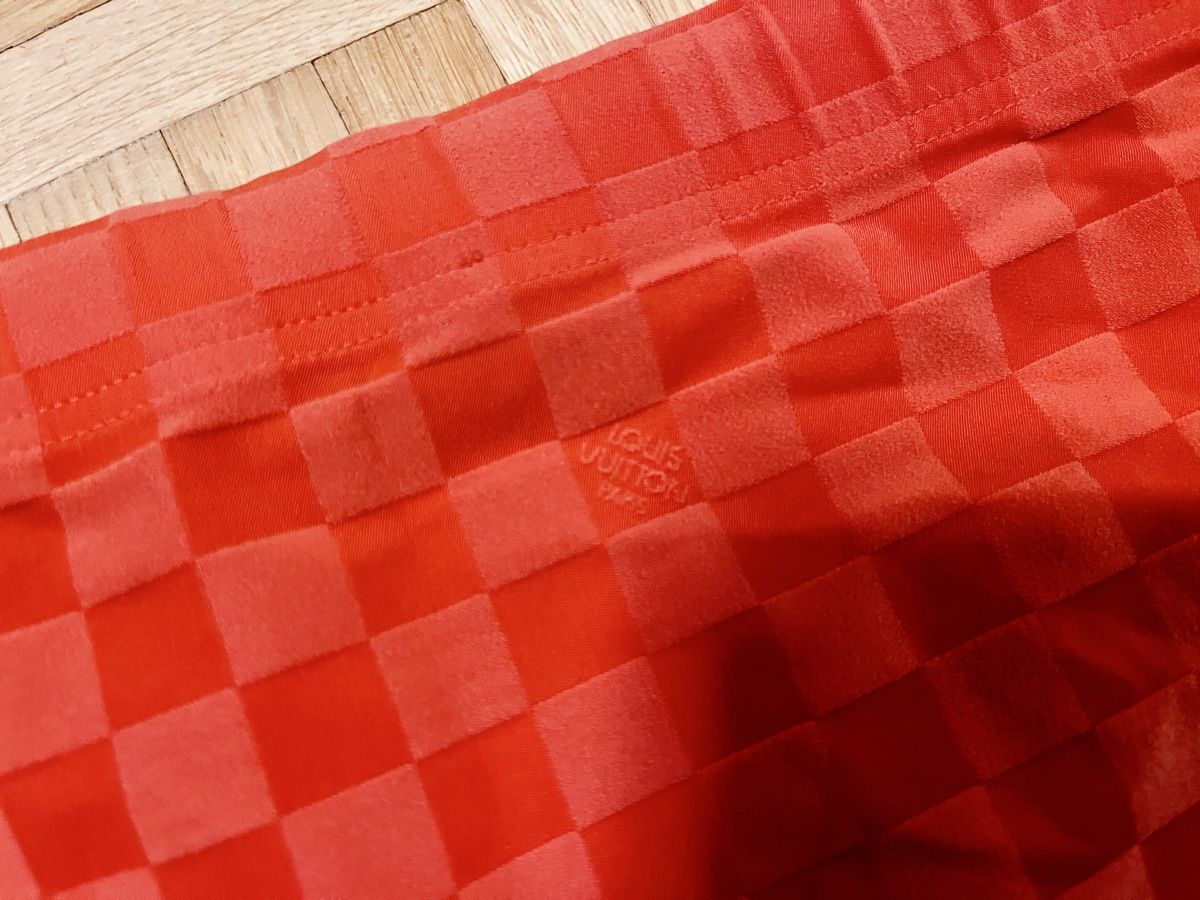 Louis Vuitton Costumi da bagno: Louis Vuitton Herren Badehose Gr. XL – Nuovo (secondo la descrizione) da Frauenfeld venduto da Repsol_Vani 2