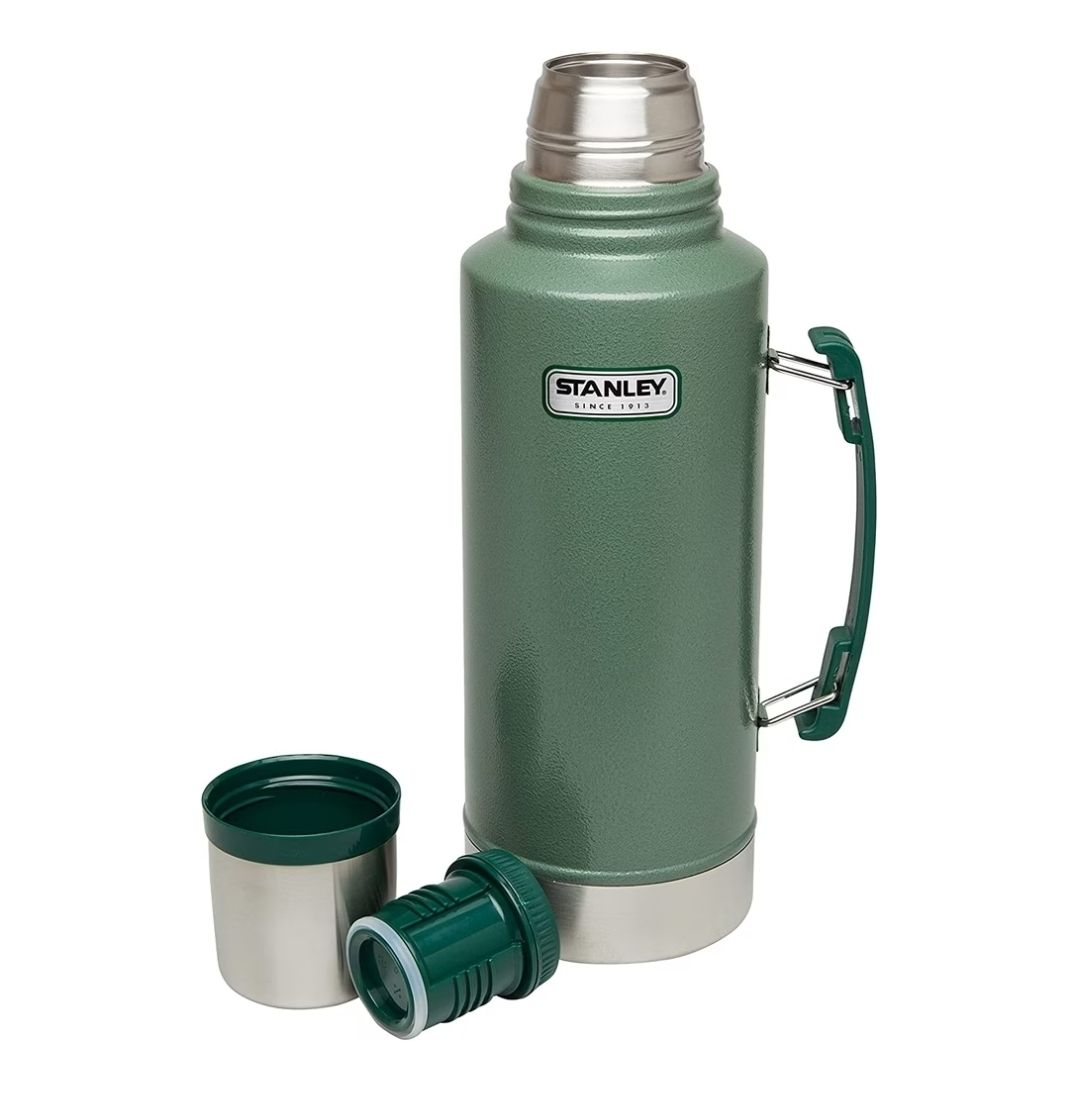 Stanley Borracce & Thermos: Stanley Thermosflasche  – Usato da Riehen venduto da ebean 4