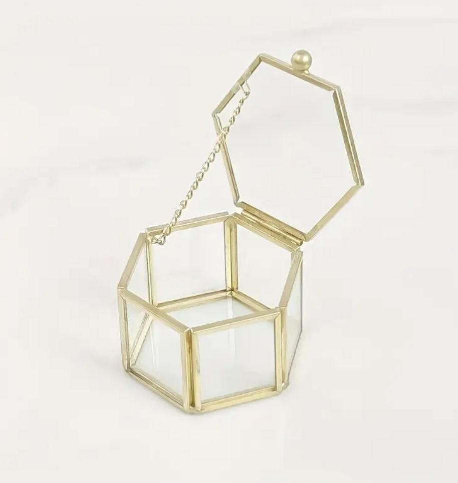 Altro per la casa: Schmuckbox 2Stk. – Nuovo e nell'imballaggio originale da Rüthi (Rheintal) venduto da la.07