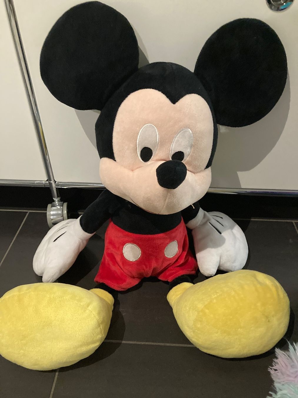 Disney Giocattoli: Spielzeug divers – Usato da Felsberg venduto da kat_v2cm 1