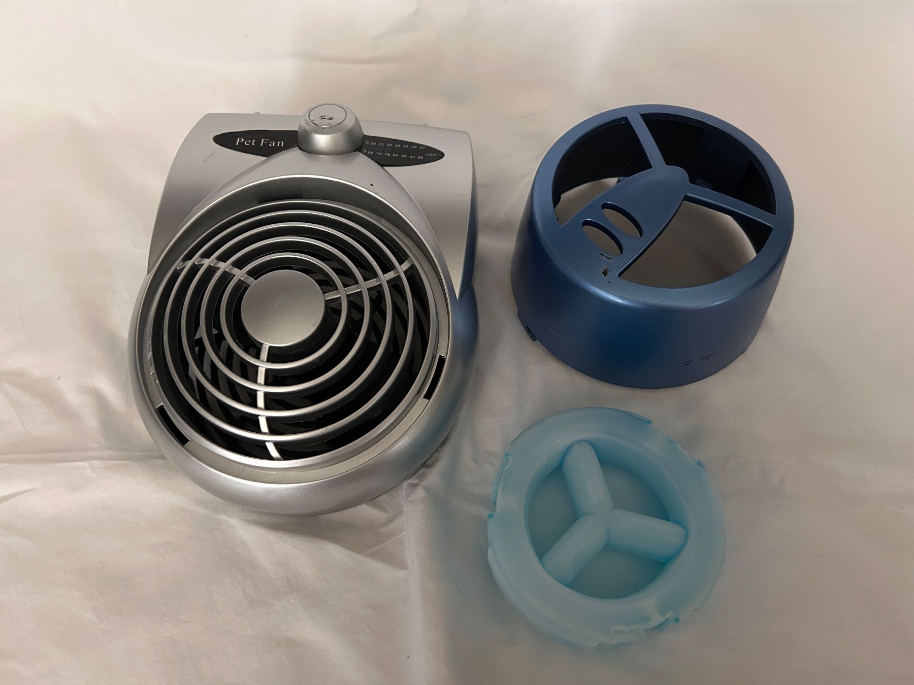 Ventilatori: Ventilator – Usato da Seengen venduto da sim_8y7g