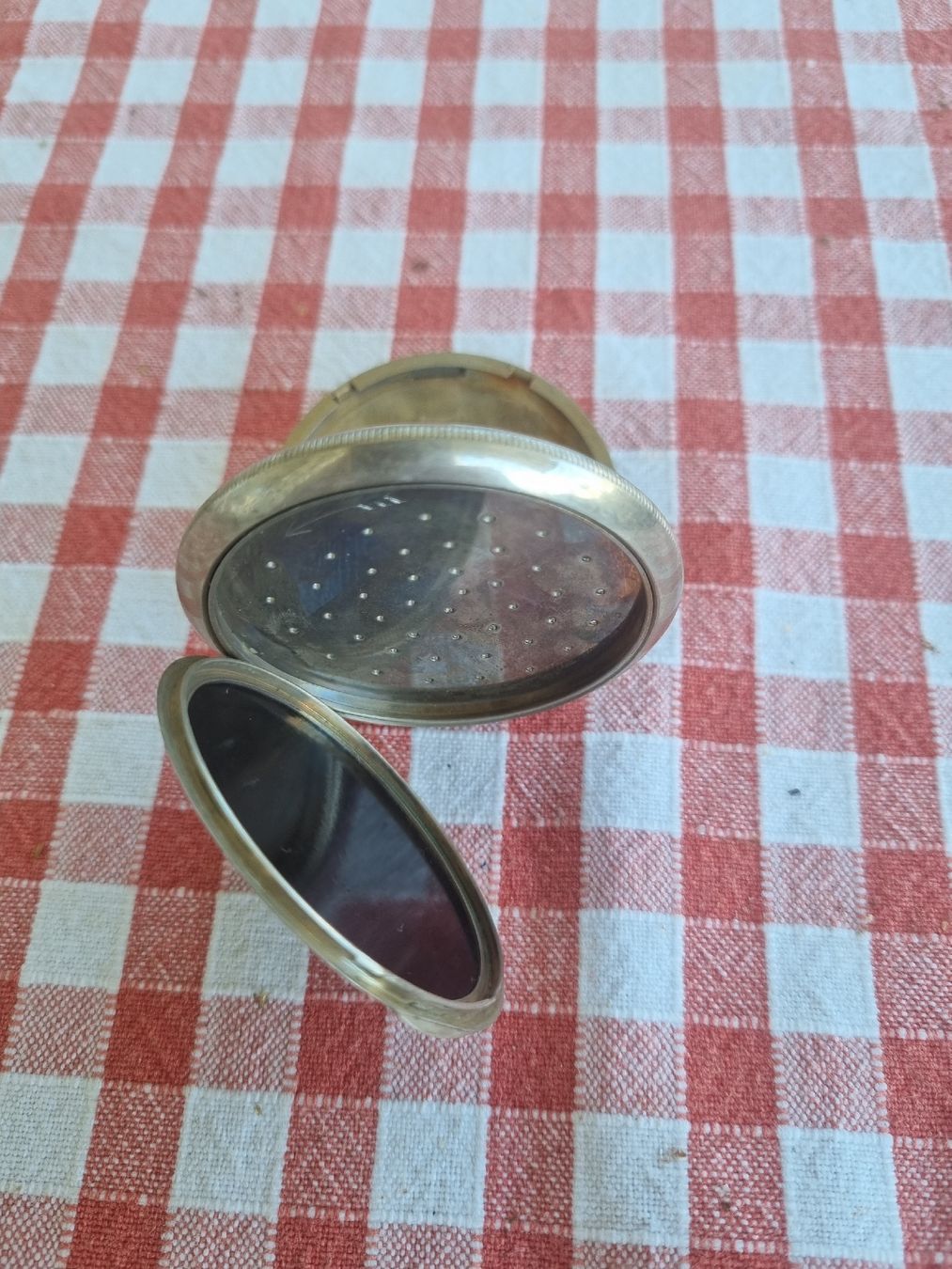 Artdeco Make-up: Puderdose artdeco' – Usato da Ostermundigen venduto da vintage60 4