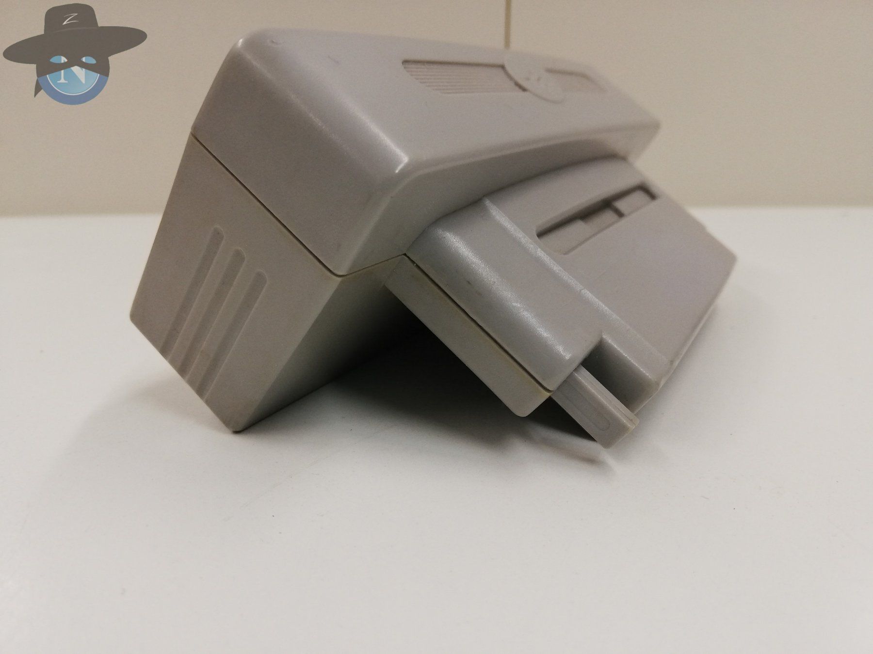 Nintendo Console: Fire Import Games Adapter / Convertor Nintendo SNES – Usato da St. Gallen venduto da zorro_dc 2