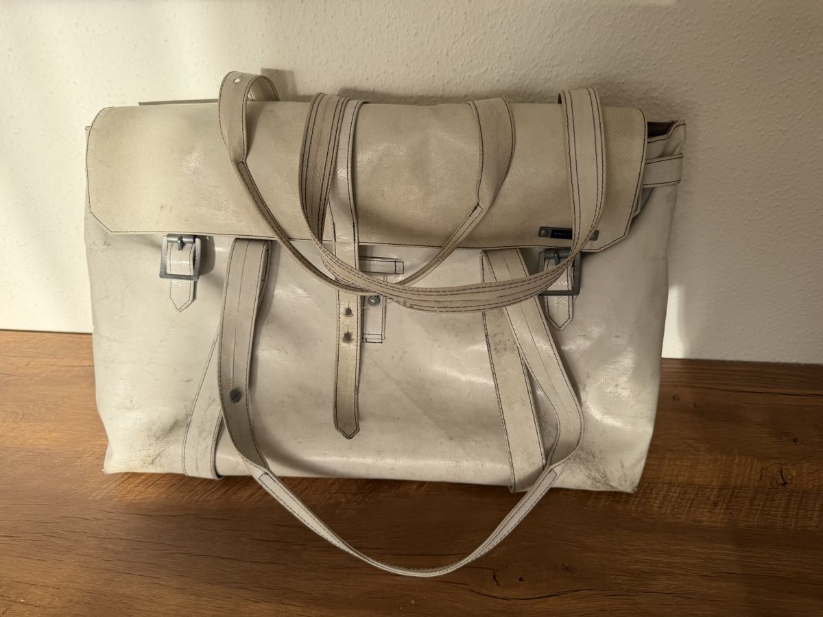 Freitag Sacs: Freitag Reference Fern R118 – D'occasion à Brügg BE par Goob