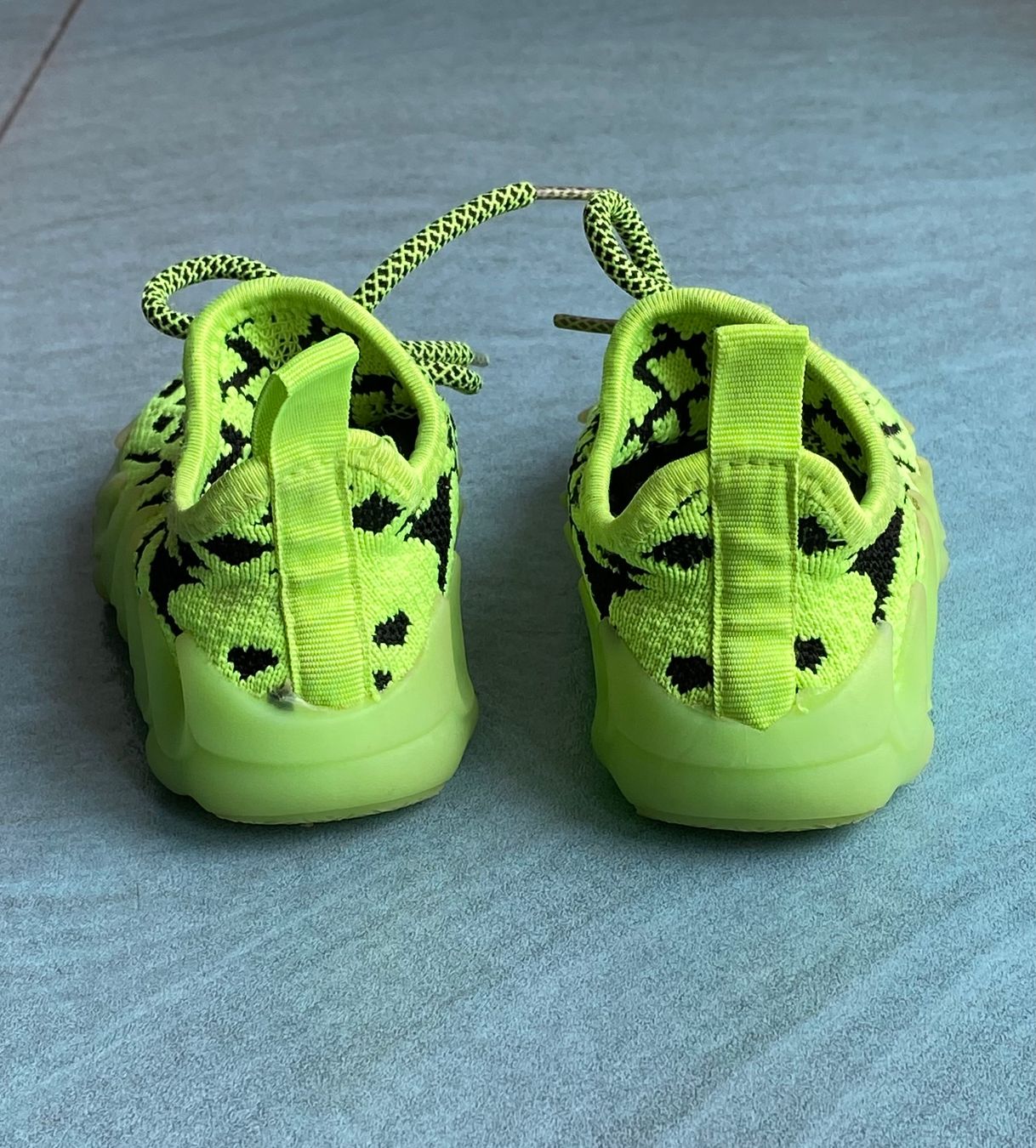 Scarpe per ragazzi: Kinderschuhe Gr. 22 – Usato da Olten venduto da ksenya.s 4