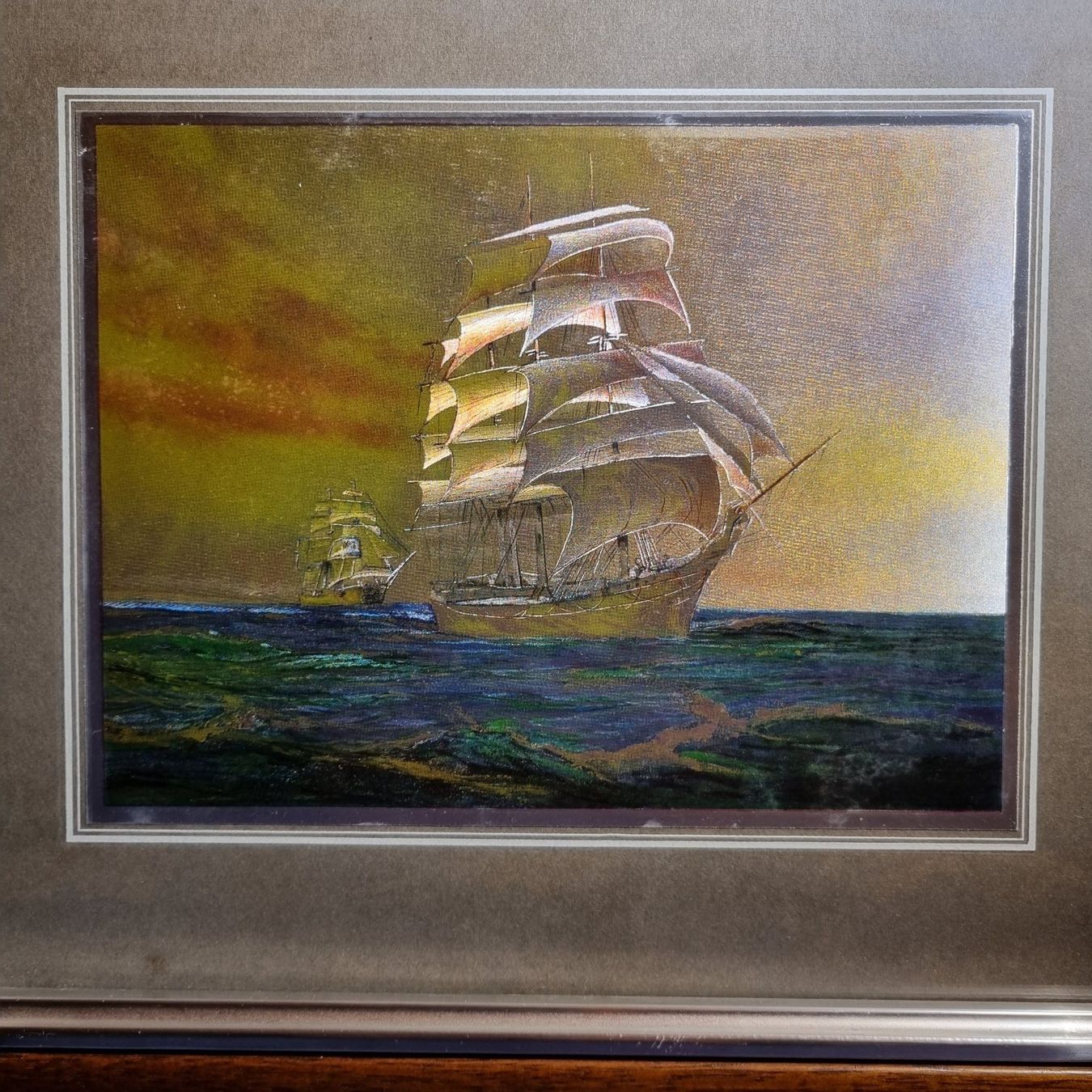 Tutte le decorazioni: Schiff – Usato da Kriens venduto da gra_fhn7 8