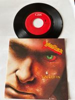 Judas Priest. 1986. Locked In