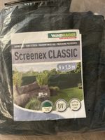 Telo per giardino 5 x 1,5 m NUOVO