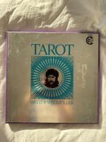 Vinyl Box Set Walter Wegmüller Tarot 1973