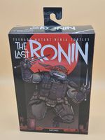 NECA TMNT The Last Ronin Raphael