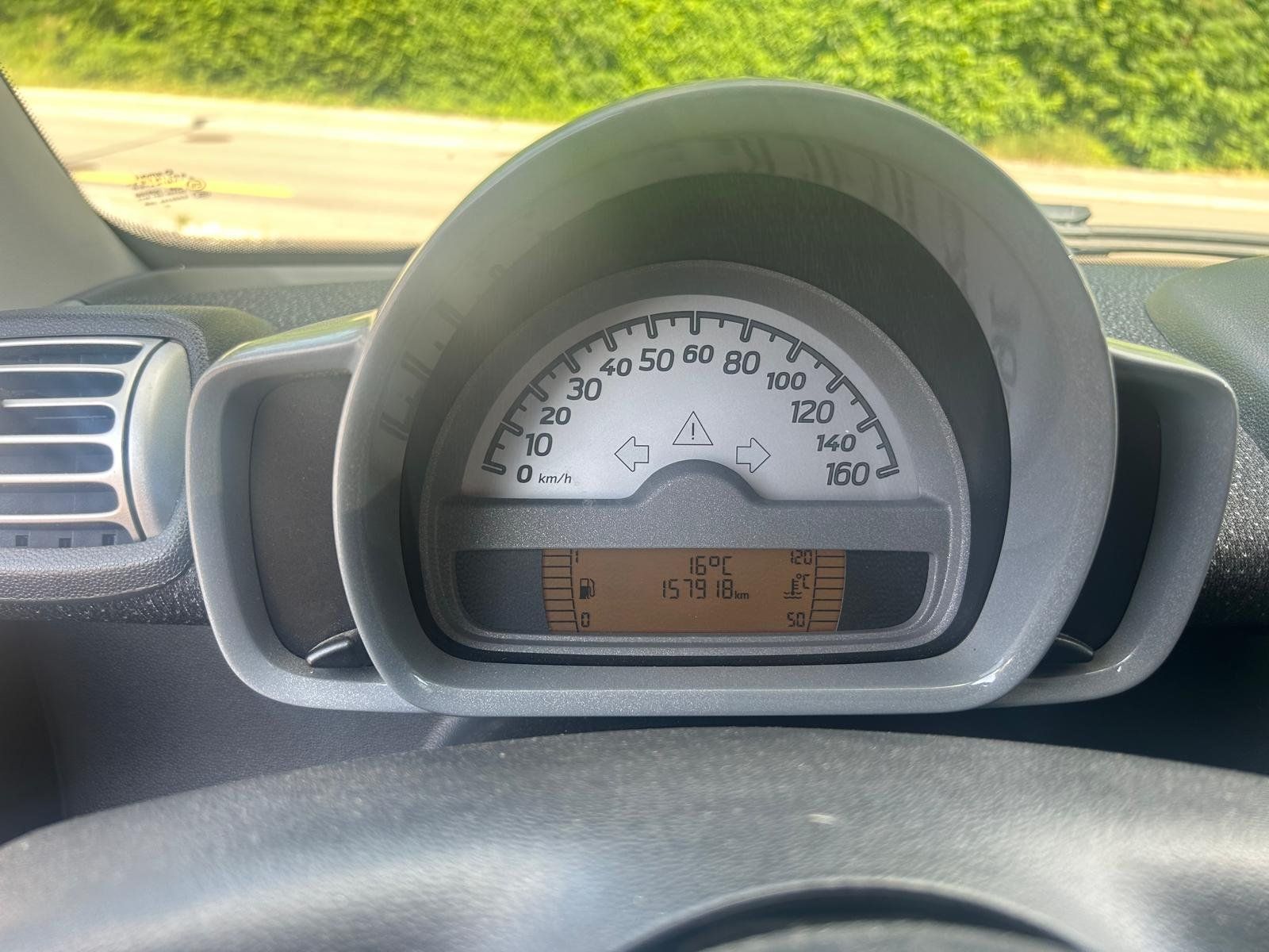 Smart Autos: Smart Cabrio – D'occasion à Hombrechtikon par LusoSmartch 1