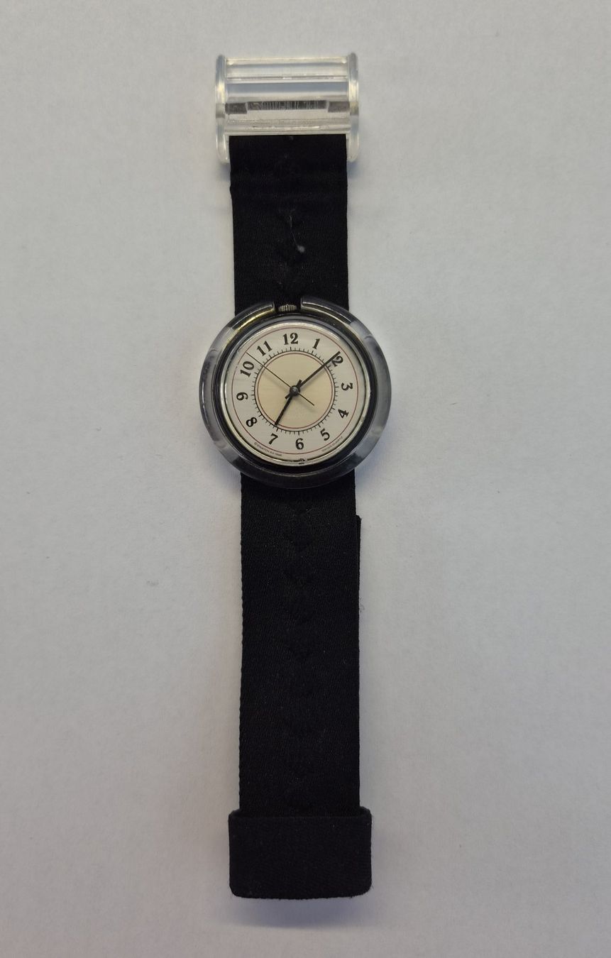 Swatch Orologi: 3 POP Swatch Uhren – Usato da Winznau venduto da Dg74 4