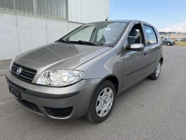 Fiat Punti 1.2 frisch ab MFK
