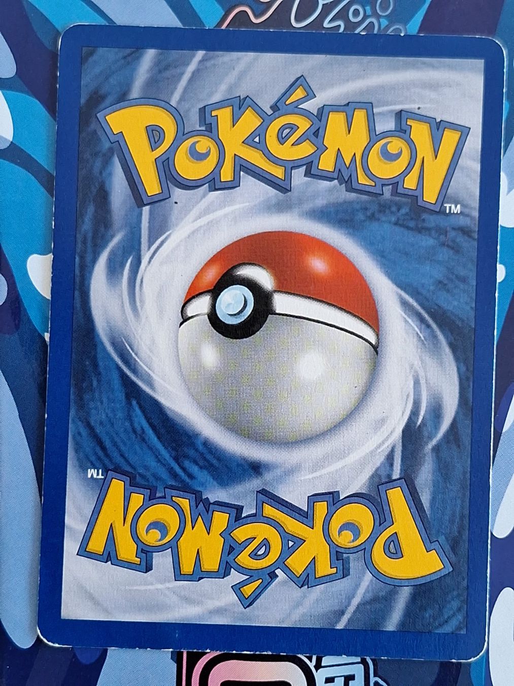 Pokémon Carte collezionabili: Feurigel - Neo Genesis #Ord3 – Usato da Altstätten SG venduto da GGsGameshop 1