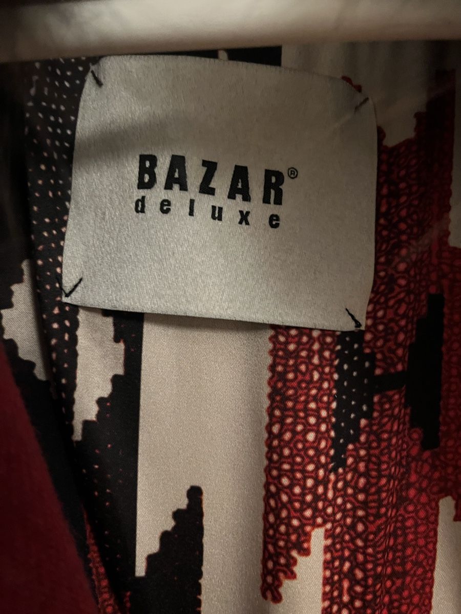 Cappotti: Bazar Deluxe Mantel – Usato da Döttingen venduto da Pinselwerk12 3