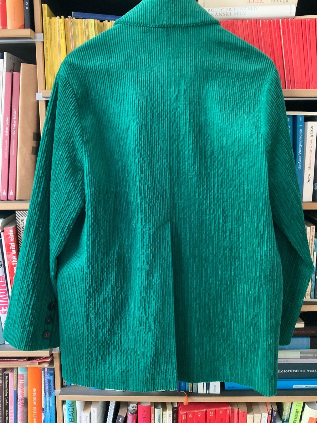 Giacche: Jacke physique du rôle – Usato da Basel venduto da dreiklang01 1