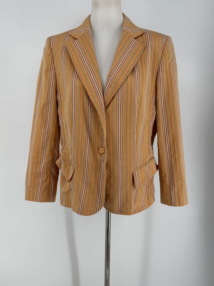 Giacche: Blazer Gr. 42 von Tuzzi – Usato da Auenstein venduto da moin.