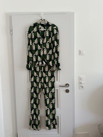 Zara Set