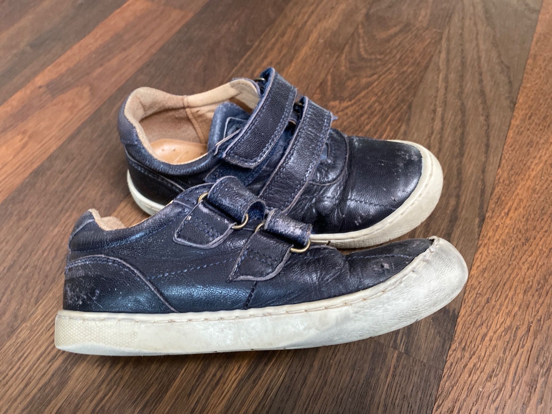 Bisgaard Scarpe per ragazzi: Bisgaard Schuhe, Gr.27 – Usato da Adliswil venduto da mun_k9pf 2