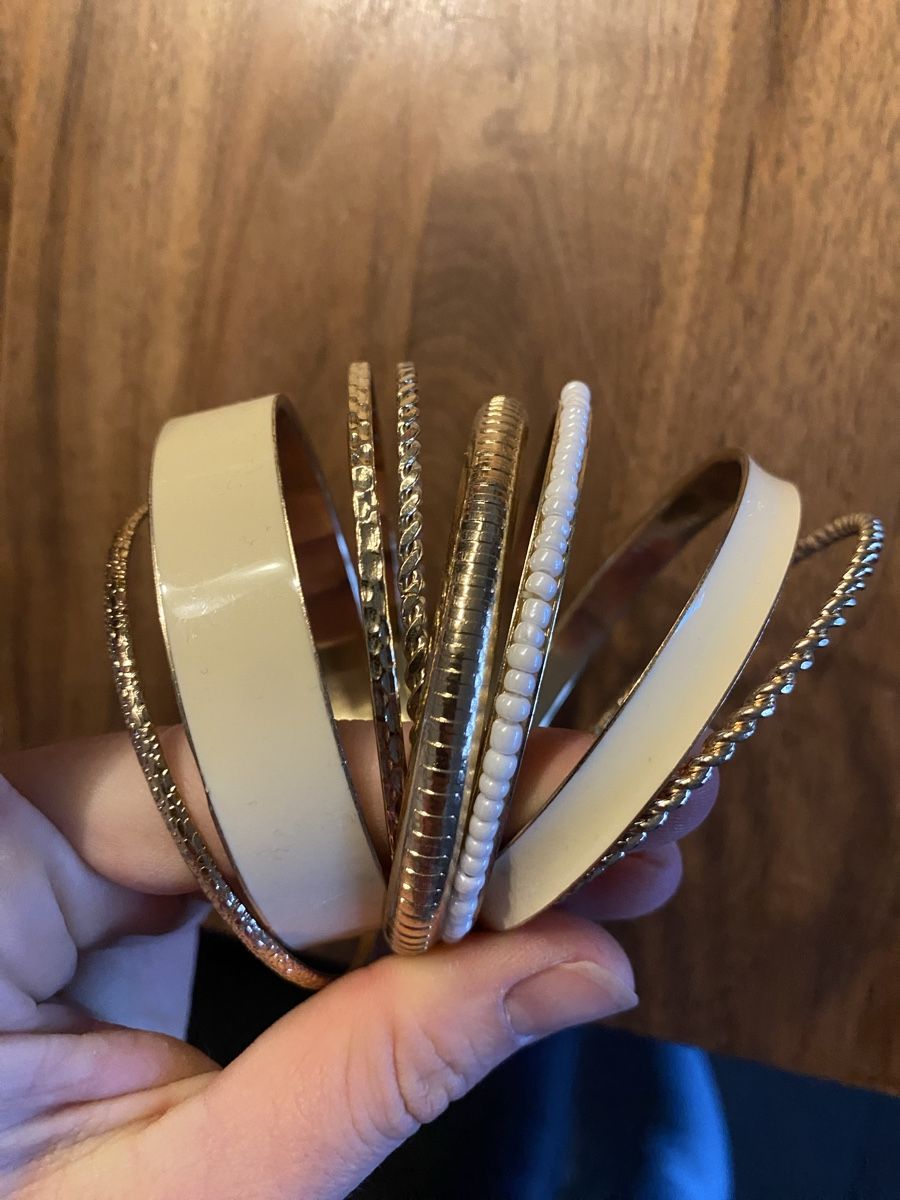 Bracciali & Braccialetti: Armreifen – Usato da Luzern venduto da oli_6x2r
