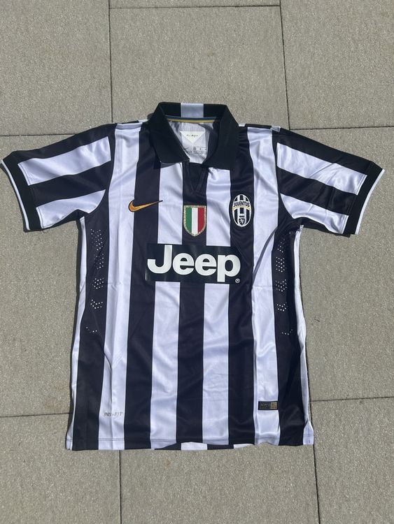 retro-juventus-trikot-saison-2014-kaufen-auf-ricardo