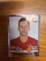 🔥⚽️ PANINI UEFA EM-2016 Sergio Busquets Spanien Nr.361 ⚽️🔥