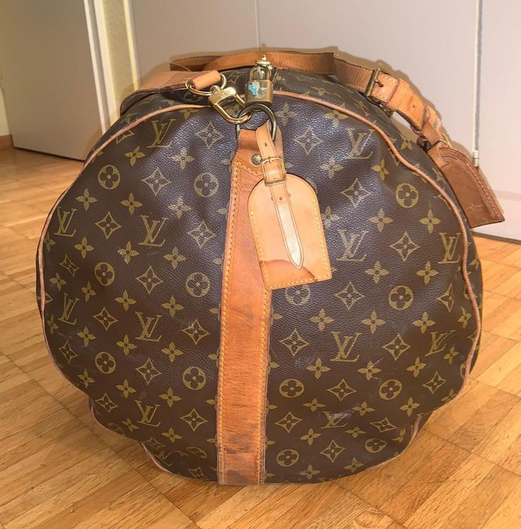 Louis vuitton keepall online 70