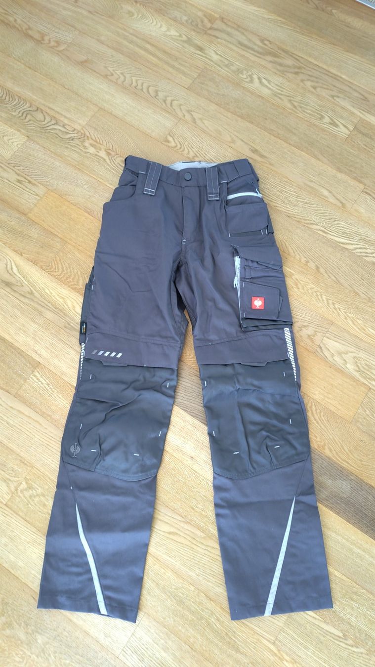 Engelbert Strauss Pantaloni: Ungetragene Engelbert Strauss es motion 2020 Bundhose Men 42 – Nuovo (secondo la descrizione) da Fahrwangen venduto da Grafiger