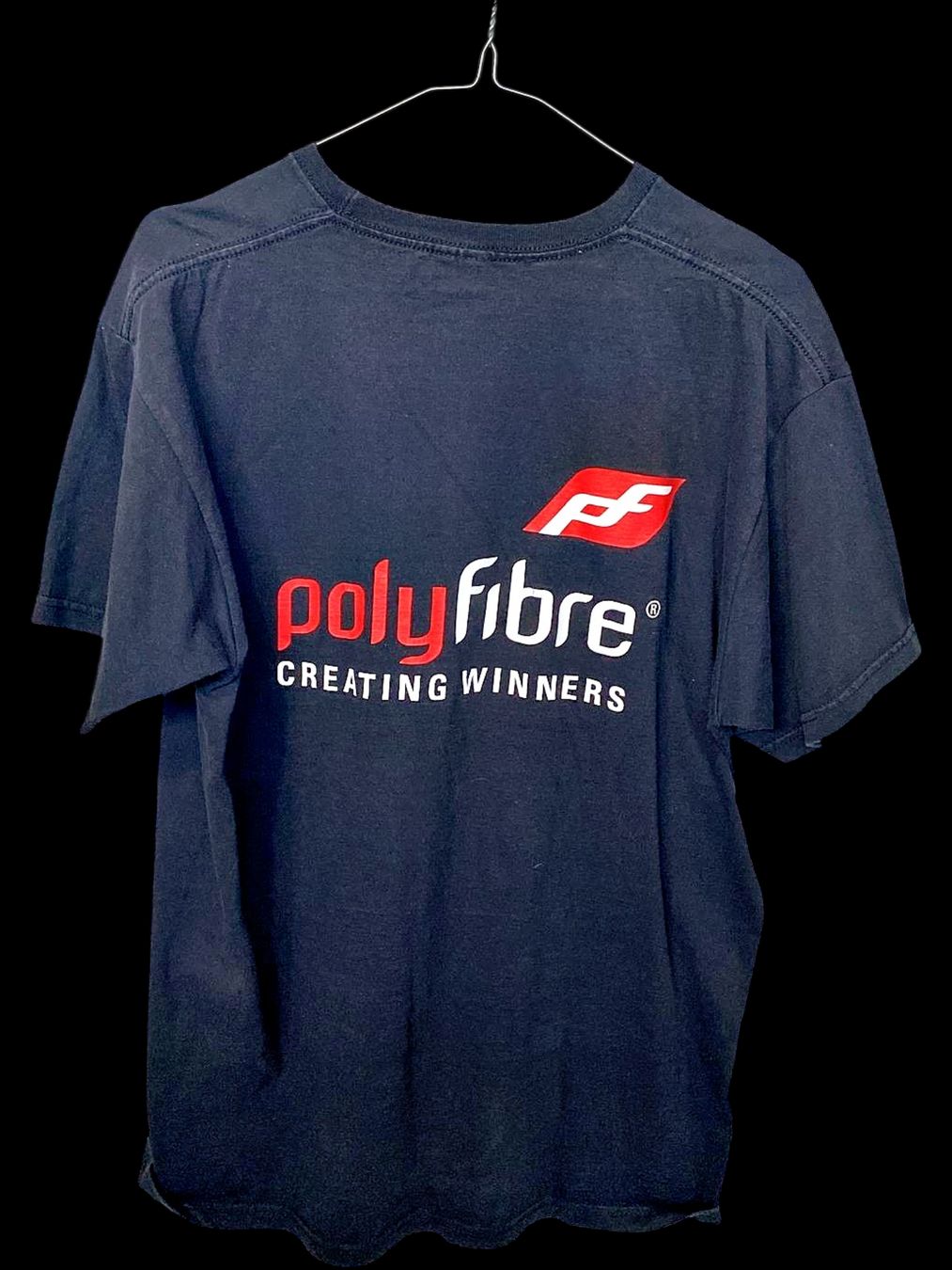 T-shirt: Black Venom/Polyfibre T-Shirt - Größe L – Usato da Zug venduto da vinokilo 4