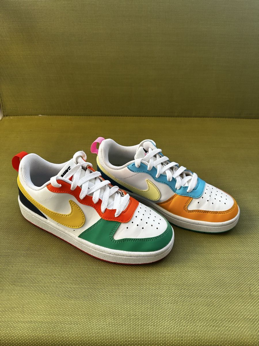 Nike Scarpe per ragazzi: Baskets Nike multicolores taille 36 bon état – Usato da Châtelaine venduto da Alexandra.jankowski