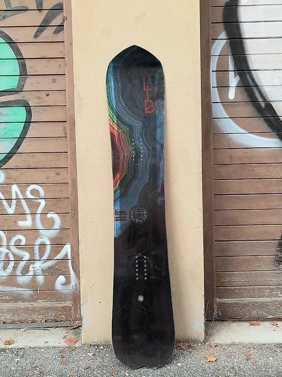 Boards: Lib Tech Climax – D'occasion à Bern par rol_nq2r 4