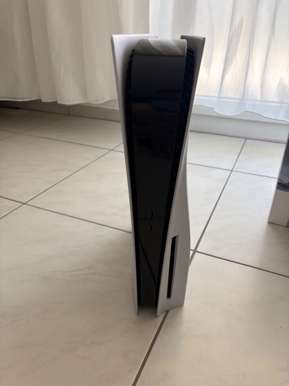 Sony Console: PlayStation 5 Disc Edition CFI-1216A | OVP | – Usato da Oberweningen venduto da MatthiasR. 1