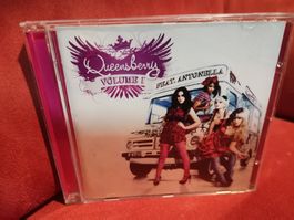 Queensberry feat. Antonella Vol. 1