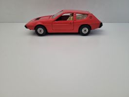 LOTUS ELITE (CORGI TOYS) 1/32 NEU