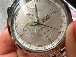 DG Uhr