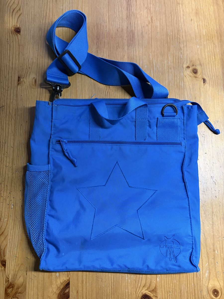Taschen: Wickeltasche – Gebraucht aus Reinach BL von Fabienne82