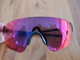 Oakley Sportbrille EVZero Blades Prizm Road
