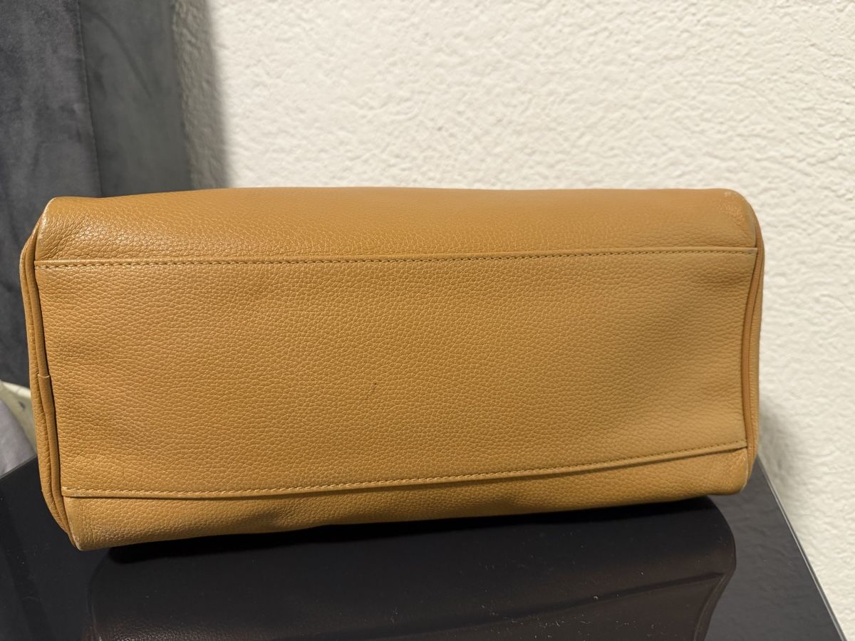 Longchamp Borse da donna: LONGCHAMP Ledertasche – Usato da Zollikofen venduto da Ushurma 4