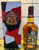 Chivas Regal 12 yrs blended Whisky