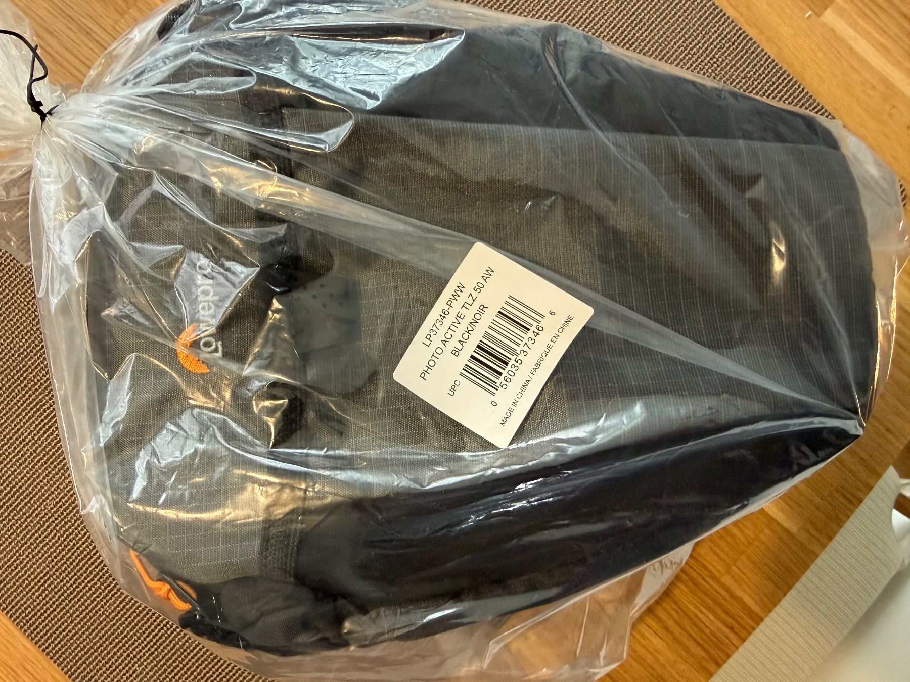 Lowepro Borse: Lowepro Kamera-Tasche NEU – Nuovo (secondo la descrizione) da Köniz venduto da cone_cry 6