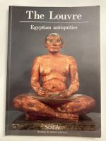 The Louvre Egyptian antiquities