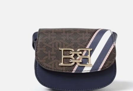 Bally Mini- Tasche für Damen in der Farbe Blau BAILYXSTPS PR