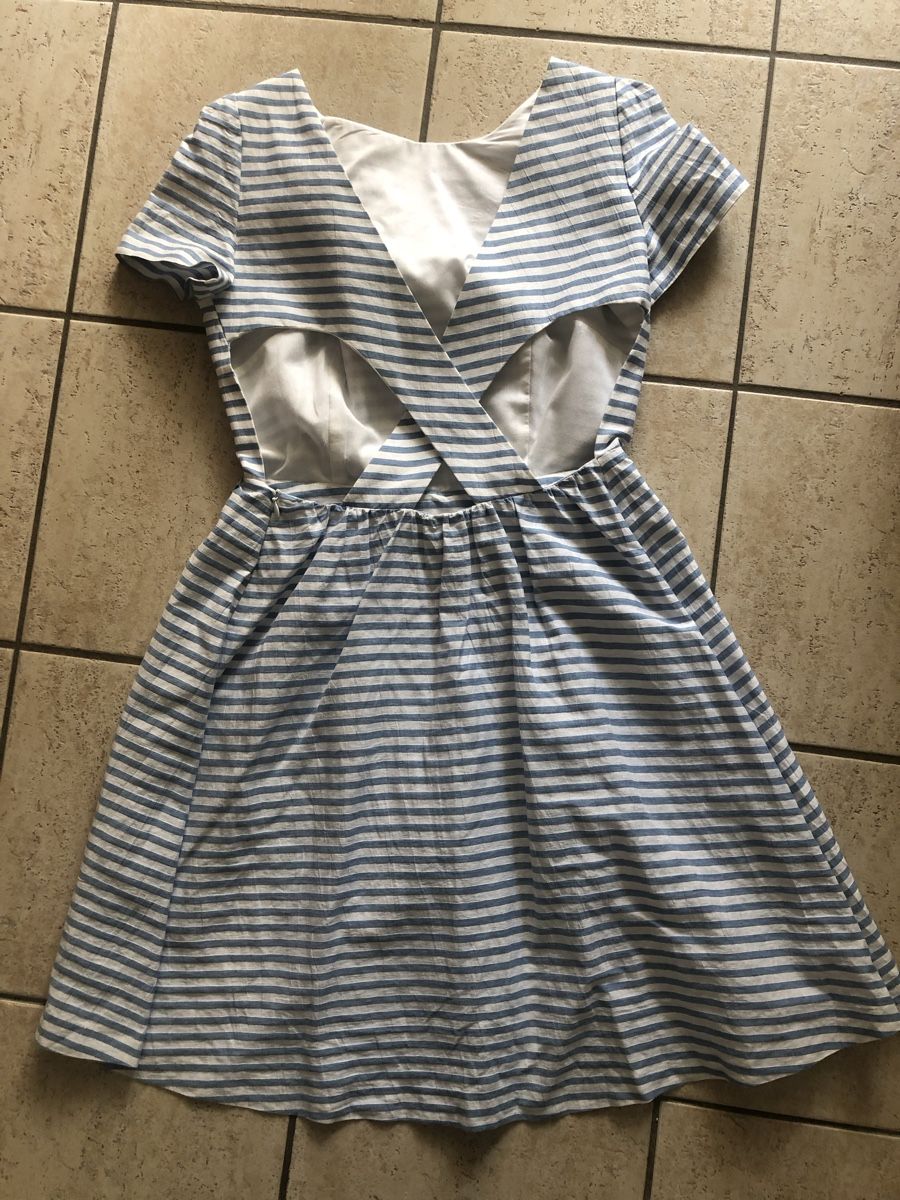 Tara Jarmon Kleider: Tara Jarmon - Sommerkleid – Gebraucht aus Chêne-Bourg von sienna8245 1